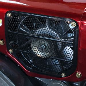 Moteur diesel monocylindre 24 CV ZS1115M durable, refroidi par eau, 4 temps, démarrage au pied, facile à utiliser, pour générateur Aokai - Product Image 3