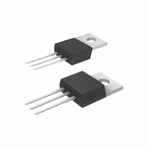 ชิปอิเล็กทรอนิกส์ คอมโพเนนต์ IPP120N08S403AKSA1 PG-TO220-3-1 ทรานซิสเตอร์ ช่องทางผู้ผลิต - Product Image 1