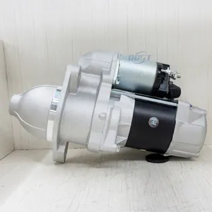 W04D Starter Motor For HINO 700 281001903 281002010 281002014 03504020113 03504020123 03504020210 03504020211 03505520325