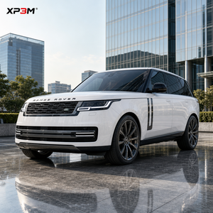 Película Protectora de Pintura para Automóviles XP3M PPF TPU 7.5 Mil Elite, Garantía de 6 Años, Base de TPU Lubrizol, Autoreparación Instantánea, Alta Elasticidad - Product Image 5