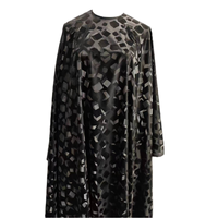 Textile Nouvelle Arrivée 100% Polyester Tissu 75D Pongee Pu Enduit Imprimé Tissu pour Manteau et Veste Vêtement De Mode Vêtements