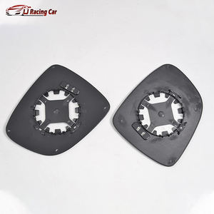 Espejo <span class=keywords><strong>Retrovisor</strong></span> lateral para coche, cristal blanco con calefacción, accesorios de cristal para <span class=keywords><strong>VW</strong></span> Volkswagen Amarok Multivan Caravelle <span class=keywords><strong>T5</strong></span> T6 T7 - Product Image 5