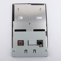 Écran LCD 12 pouces pour système de navigation radio SYNC 4 Ford Edge Ranger 2022-2024 LQ120M5LX01A LQ12OM5LXO1A