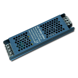 Chất lượng cao 176-264V AC điện áp dẫn lái xe biến áp 24V 12V 60W 100W 150W 200W 300W 400W chuyển mạch cung cấp điện - Product Image 3