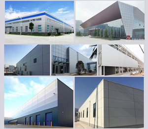 Panel sándwich <span class=keywords><strong>de</strong></span> PU tallado en metal, paneles <span class=keywords><strong>de</strong></span> revestimiento, paneles <span class=keywords><strong>de</strong></span> espuma <span class=keywords><strong>de</strong></span> poliuretano decorativos y aislados <span class=keywords><strong>de</strong></span> pared exterior con aislamiento - Product Image 6