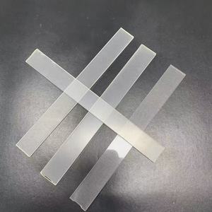 Panel de Luz Lineal de 1.2x2.4m, Placa Guía de Luz de Policarbonato Resistente a los Rayos UV, Panel de Retroiluminación LED de Alta Uniformidad para Oficina - Product Image 5