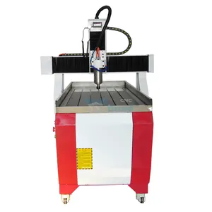 Máquina de gravação 3D CNC para madeira, roteador CNC de 4 eixos 6090 6012 9015 1212 1224 3 eixos, madeira, PVC, alumínio, corte e fresagem