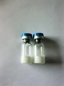 100U mạnh mẽ chống nhăn đông khô bột, được sử dụng cho trán nếp nhăn và nếp nhăn trên khuôn mặt - Product Image 6