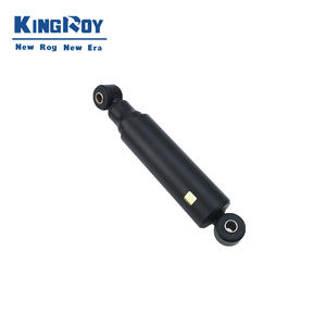 KingRoy marché européen réglable <span class=keywords><strong>remorque</strong></span> feuille ressort essieu <span class=keywords><strong>amortisseur</strong></span> à vendre - Product Image 4