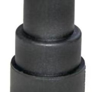 Conector de Manguera de Calefacción HVAC para Chevrolet 15119175, Plástico Redondo, Fácil de Instalar, Pieza de Auto - Product Image 4