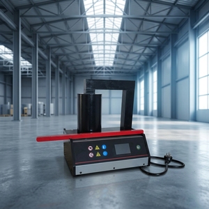 Calentador de Inducción Inteligente de 4KW y 480mm de Diámetro Exterior para Rodamientos Industriales, Portátil y de Alta Resistencia, para Extracción de Rodamientos RMD-40 - Product Image 4