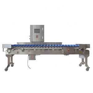 500BPH 1000BPH Pollo Macellazione per la Vendita - Product Image 5