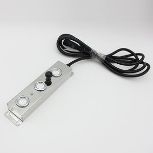 Mantar nemlendirici sisleyici dönüştürücü ultrasonik sisleyici yüksek güç 48V nem serin nemlendirici modülü 3 kafa ultrasonik - Product Image 4