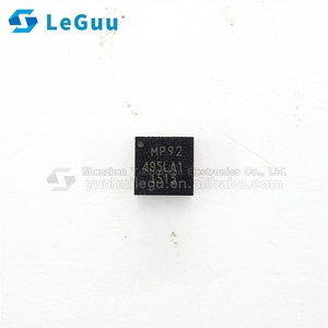 Nuevas unidades de medición inercial originales de IMUs de 2. ° MP92 QFN24, Chip IC MPU9250, nuevo y de 1 a 2 años - Product Image 2