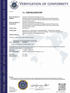 Usine <span class=keywords><strong>de</strong></span> fabrication <span class=keywords><strong>de</strong></span> structures préfabriquées, entrepôt en acier, atelier <span class=keywords><strong>de</strong></span> <span class=keywords><strong>travail</strong></span> en métal, usine, entrepôt préfabriqué - Product Image 6