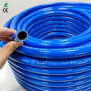 Bán Buôn Linh Hoạt Bện Cao Su Nhiên Liệu Ống, Ống Xăng, Dầu Chịu Mài Mòn Bơm Nhiên Liệu Ống Cho Ô Tô - Product Image 1