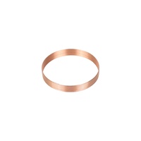 Precision Self-Bonding Air Core Winding Coil Formed Layer Inductor for Industrial Automation and Measuring Instruments