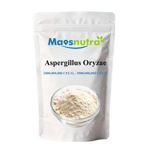 Des micro-organismes vivants efficaces d'Aspergillus Oryzae sont utilisés dans l'agriculture et l'alimentation animale - Product Image 1