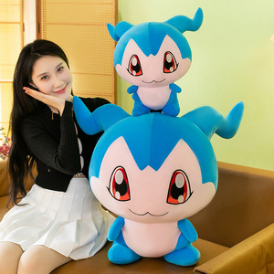 35cm-80cm Pet Pok <span class=keywords><strong>E</strong></span> Mon Bean bestie peluche bambola Pok <span class=keywords><strong>E</strong></span> Mon bambola di stoffa morbida - Product Image 2