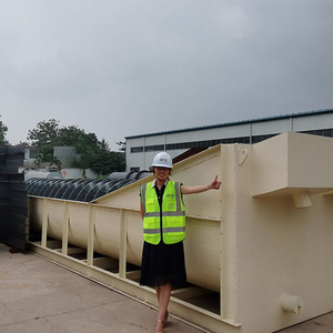 Hot Selling Large Capacity Washing <b>Machine</b> Manufacturer for Building <b>Mining</b> RockStone Spiral Sand Washer - Product Image 4