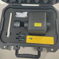 Capteur LiDAR aérien haute précision Zenmuse L2 pour la cartographie et la topographie M350 RTK