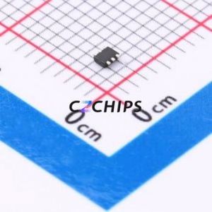 ทรานซิสเตอร์ทรานซิสเตอร์ทรานซิสเตอร์563ชิ้นส่วนอิเล็กทรอนิกส์ของแท้ใหม่ล่าสุดจาก DDC144EH-7 - Product Image 2