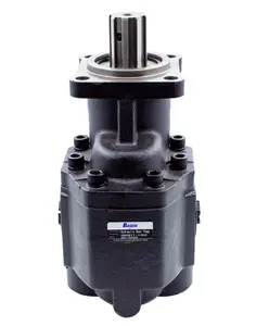 Hydraulic Supplier UNI /ISO Gear Pump With Displacement 83cc/90 Cc With Competitive Price