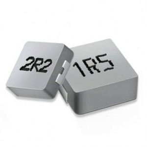 FAUL0754-100MT Power Inductor Electronic Component - Product Image 1