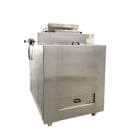 Machine de pressage de nouilles pliante entièrement automatique réglable rentable commerciale