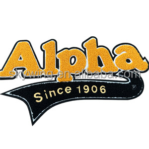Alpha depuis 1906