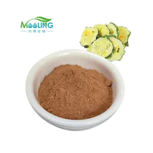 100% Pure Natural Charantin Bitter Melon Extract Powder Momordica Charantia Extract CAS 57126-62-2