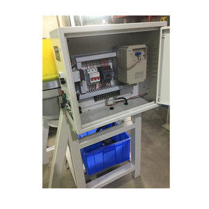 Máy Hoàn Thiện Đĩa Ly Tâm Nhỏ Có Thể Điều Chỉnh/Máy Hoàn Thiện Đĩa Ly Tâm/Máy Đánh Bóng Trang Sức Otec <span class=keywords><strong>Style</strong></span> Wet Dry - Product Image 3