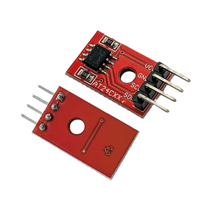 Módulo de Almacenamiento EEPROM con Interfaz I2C OKY3417 AT24C256 para Proyectos STEM - Product Image 5