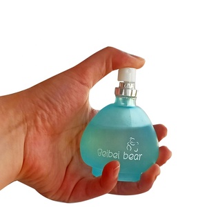 Nuovo <span class=keywords><strong>Profumo</strong></span> alla Moda da 50ml per Ragazzi e Ragazze, Flacone a Forma di Orso per <span class=keywords><strong>Profumo</strong></span> per Bambini - Product Image 3