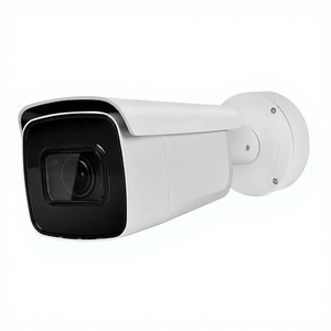 กล้อง8MP 4K acusense <span class=keywords><strong>DS</strong></span>-2CD2683G2-IZS ดั้งเดิม120dB H.265 WDR + Vandal-proof IP67 Ai มนุษย์/ยานพาหนะกล้อง varifocal - Product Image 1