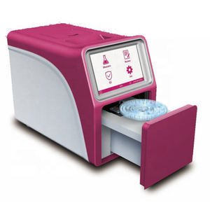 Analisador Química Seca Longermay Analisador Bioquímico Automático Analisador Bioquímico - Product Image 4