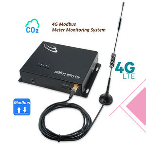 Tension Courant Power Meter Enregistreur de données Modbus Compteur intelligent kWh Moniteur de puissance électrique enregistreur de données - Product Image 2