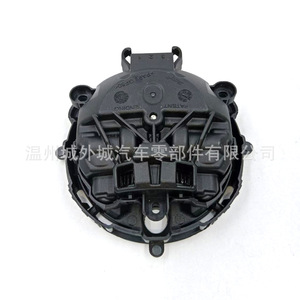 Moteur de rétroviseur Hyundai 87612F1000 87622F1000 ABS Noir Gauche Droit Pièce de rechange - Product Image 4