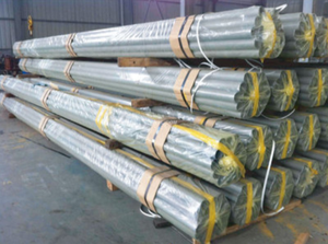 צינור נירוסטה חלק ללא תפרים תוצרת מפעל, תקן ASTM סדרה 300, ריתוך ספירלי, איכות שירות מובטחת, יצרן, אספקה מהירה - Product Image 2