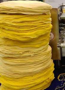 Máquina Automática Multifuncional para Hacer Pasteles y Mille Crepes, de Acero Inoxidable de Grado Alimenticio, con Motor - Product Image 6