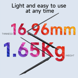 Máy tính xách tay <span class=keywords><strong>8GB</strong></span> 128GB 512GB 1TB USA cửa hàng 14 inch máy tính PC Core Intel n4000 máy tính xách tay thương hiệu mới ordinateur xách tay - Product Image 5