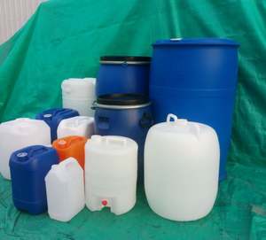 แม่พิมพ์ฉีดโพลีเอทิลีนความหนาแน่นสูงเป่าบริสุทธิ์9018 HDPE สำหรับเม็ดพลาสติก LDPE LLDPE - Product Image 5