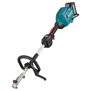Makitas UX01GZ 40V Max XGT Tête d'<span class=keywords><strong>outil</strong></span> <span class=keywords><strong>multifonction</strong></span> sans fil sans balais 3 vitesses pour jardinage (<span class=keywords><strong>outil</strong></span> nu) - Product Image 2