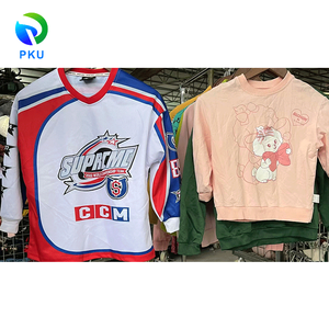 Primavera Otoño Sudadera <span class=keywords><strong>comprar</strong></span> a granel para su reventa Tienda a granel <span class=keywords><strong>china</strong></span> de moda al por mayor <span class=keywords><strong>ropa</strong></span> usada <span class=keywords><strong>ropa</strong></span> de segunda mano para niños - Product Image 5