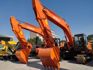 Hot Sale Second-hand High Quality 2018 Hitachi Zaxis240 24 Ton Excavator with <b>Engine</b> Popular <b>Model</b> Cheap & Easy to Use for sale - Product Image 2
