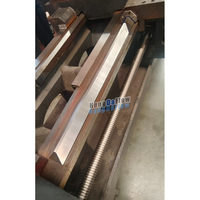 Tour à métaux horizontal CNC CK6165 haute efficacité et robuste avec outillage motorisé, tournage de haute précision, fonctionnalités multifonctionnelles