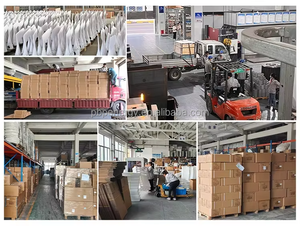 Générateur d'éoliennes verticales à aimants permanents <span class=keywords><strong>12V</strong></span> 24V 1500W 1000W, faible vitesse de démarrage du vent pour yacht maritime - Product Image 6