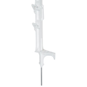 <span class=keywords><strong>Postes</strong></span> <span class=keywords><strong>de</strong></span> Cerca Eléctrica <span class=keywords><strong>de</strong></span> Plástico <span class=keywords><strong>Reciclado</strong></span> <span class=keywords><strong>de</strong></span> 1.2 m <span class=keywords><strong>para</strong></span> Cercas <span class=keywords><strong>de</strong></span> Campos Agrícolas - Product Image 3