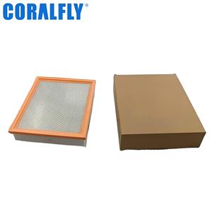 Élément de filtre à air pour camion léger, filtre à air P1119019001A0 V1119019001A0 pour pièces Foton Tuyanuo - Product Image 2