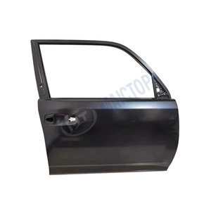 Piezas automotrices compatibles con las puertas de los vehículos 4Runner de 2010 a 2023. - Product Image 3